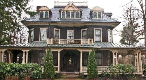 Oakeside Bloomfield Cultural Center